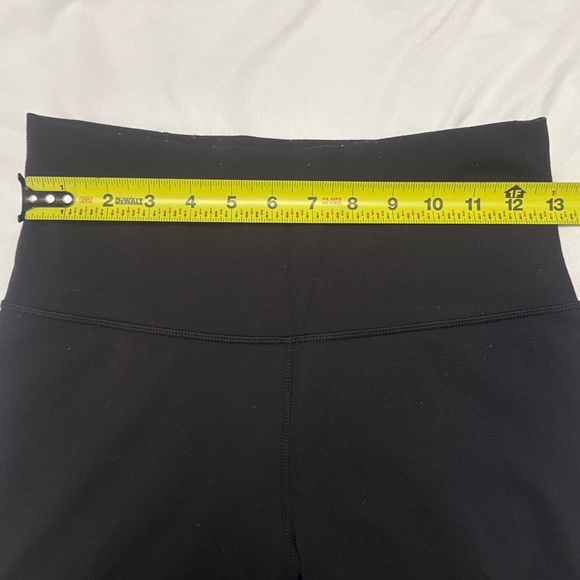 Lululemon wide leg pants - Picture 2 of 5